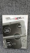 NEW 3DS LL|NINTENDO