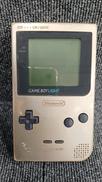 GAMEBOY LIGHT|NINTENDO