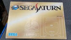 SEGA SATURN|SEGA