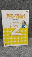 DVD-BOX|日本コロムビア