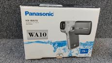 ビデオカメラ|PANASONIC