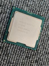 CPU|INTEL