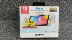 グリップコントローラー|HORI