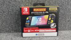 グリップコントローラー|HORI