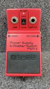 エフェクター|BOSS
