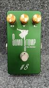 エフェクター|SUMO STOMP