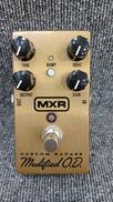エフェクター|MXR