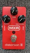 エフェクター|MXR