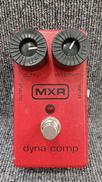 エフェクター|MXR