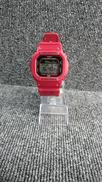 クォーツ・アナログ腕時計|G-SHOCK