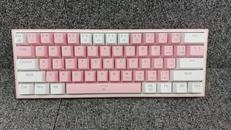 ゲーミングキーボード|RED DRAGON