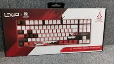 キーボード|ASSASSIN CREED SHADOWS