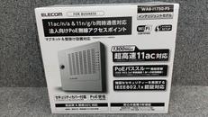 法人向け無線AP|ELECOM