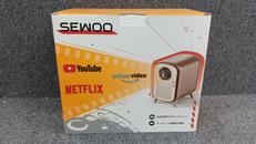 スマートプロジェクター|SEWOO