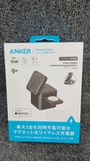 ワイヤレス充電器|ANKER