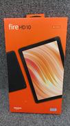 FIRE HD 10|AMAZON