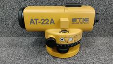 測量機|TOPCON