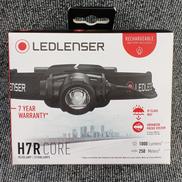 ヘッドライト|LEDLENSER