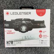 ヘッドライト|LEDLENSER