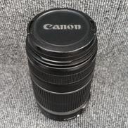 カメラレンズ|CANON