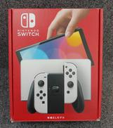 NINTENDO SWITCH 有機ELモデル|NINTENDO