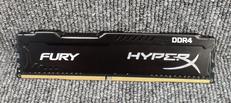DDR4 メモリー(8GB)|HYPERX