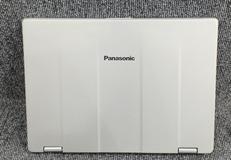 ノートパソコン|PANASONIC