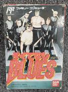 ろくでなしBLUES|BANDAI