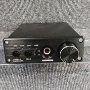 ヘッドホンアンプ|NOBSOUND