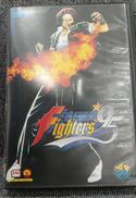 ザ・キング・オブ・ファイターズ97