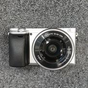 ミラーレス一眼|SONY