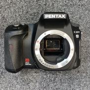 デジタルカメラ|PENTAX