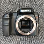 デジタルカメラ|SONY