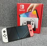 NINTENDO SWITCH|NINTENDO