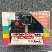 ポラロイドカメラ|日本ポラロイド株式会社