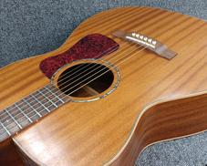 アコースティックギター|RIDER