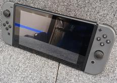 ニンテンドーSWITCH|NINTENDO