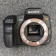 デジタル一眼レフ|SONY