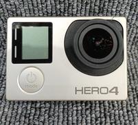 アクションカメラ|GOPRO