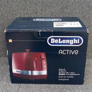 ポップアップトースター|DELONGHI