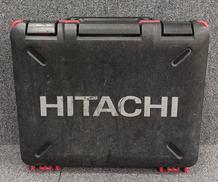 インパクトドライバ|HITACHI