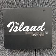 ヘッドホンアンプ|ALO AUDIO