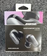 ワイヤレスイヤホン|BOSE
