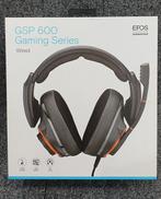 ゲーミングヘッドセット|SENNHEISER