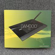 ペンタブレット|WACOM