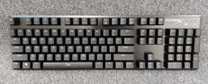ゲーミングキーボード|HYPERX