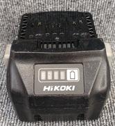 バッテリー|HIKOKI
