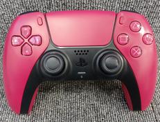 PS5コントローラー|SONY