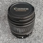 標準ズームレンズ|CANON