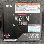 マザーボード|MSI